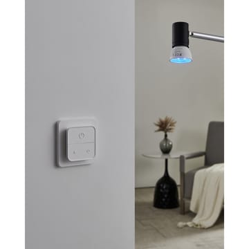 Ljuskälla 3xLM-ZIG-RGB/CCT GU10 4,5W - 5 cm - Belysning - Ljuskällor & glödlampor - LED belysning - LED-lampa