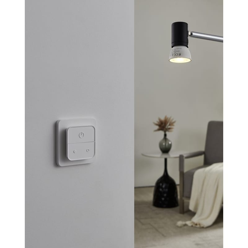 Ljuskälla 3xLM-ZIG-RGB/CCT GU10 4,5W - 5 cm - Belysning - Ljuskällor & glödlampor - LED belysning - LED-lampa