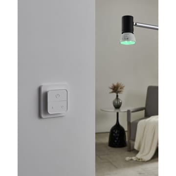 Ljuskälla 3xLM-ZIG-RGB/CCT GU10 4,5W - 5 cm - Belysning - Ljuskällor & glödlampor - LED belysning - LED-lampa