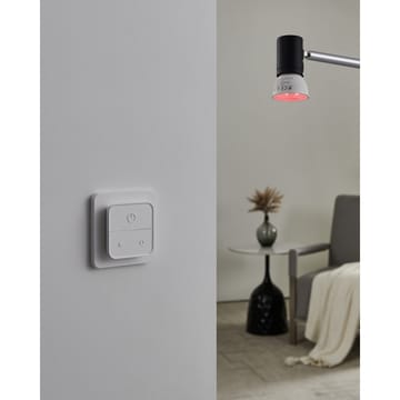 Ljuskälla 3xLM-ZIG-RGB/CCT GU10 4,5W - 5 cm - Belysning - Ljuskällor & glödlampor - LED belysning - LED-lampa