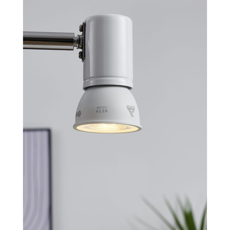 Ljuskälla 3xLM-ZIG-RGB/CCT GU10 4,5W+1XFB - 5 cm - Belysning - Ljuskällor & glödlampor - LED belysning - LED-lampa