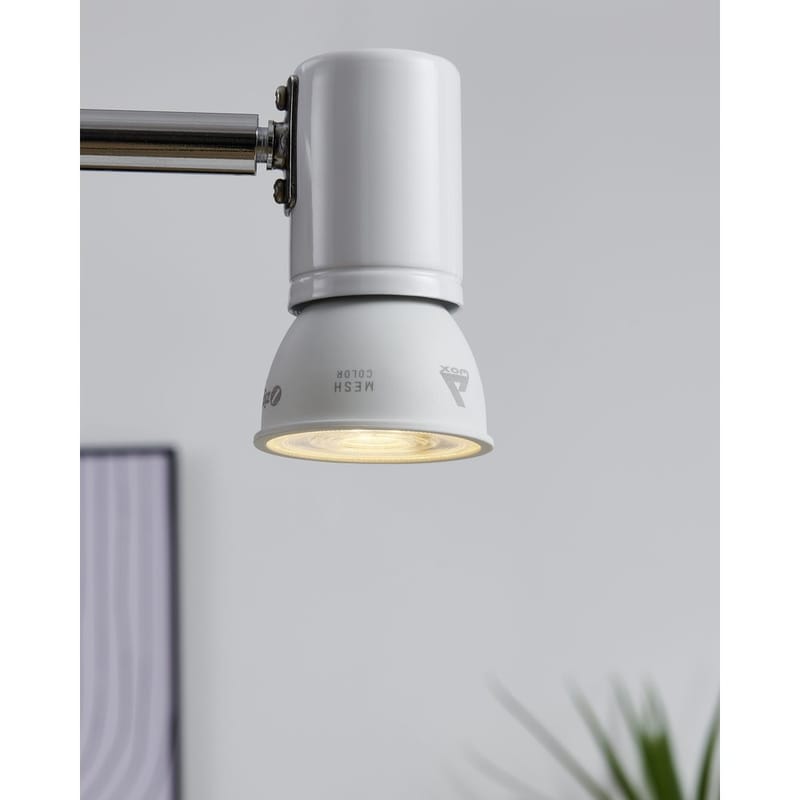 Ljuskälla 3xLM-ZIG-RGB/CCT GU10 4,5W+1XFB - 5 cm - Belysning - Ljuskällor & glödlampor - LED belysning - LED-lampa