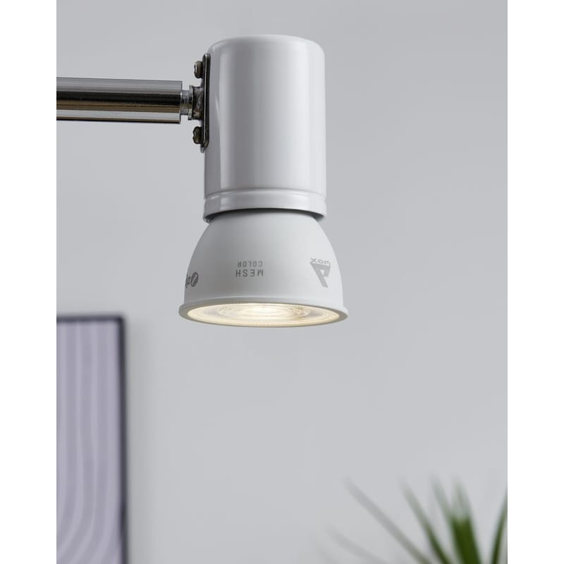 Ljuskälla 3xLM-ZIG-RGB/CCT GU10 4,5W+1XFB - 5 cm - Belysning - Ljuskällor & glödlampor - LED belysning - LED-lampa