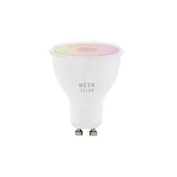 Ljuskälla 3xLM-ZIG-RGB/CCT GU10 4,5W+1XFB - 5 cm - Belysning - Ljuskällor & glödlampor - LED belysning - LED-lampa