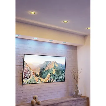 Ljuskälla 3xLM-ZIG-RGB/CCT GU10 4,5W+1XFB - 5 cm - Belysning - Ljuskällor & glödlampor - LED belysning - LED-lampa