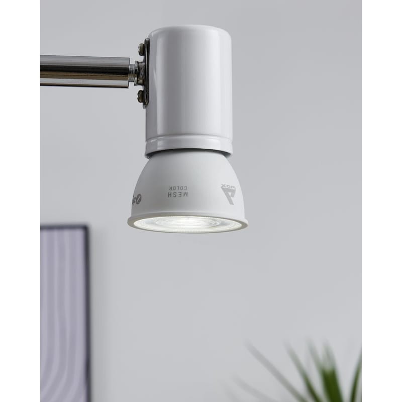 Ljuskälla 3xLM-ZIG-RGB/CCT GU10 4,5W+1XFB - 5 cm - Belysning - Ljuskällor & glödlampor - LED belysning - LED-lampa