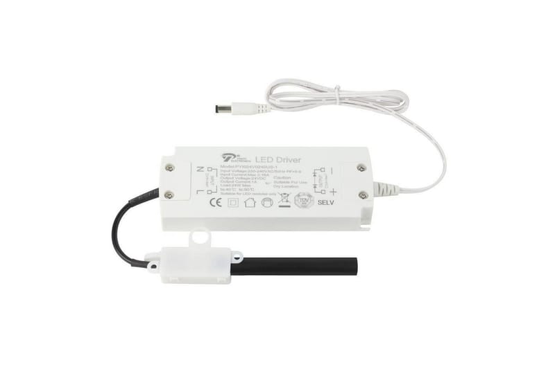 Ljuslist Eglo Flexible 3000K 8 m - Belysning - Ljuskällor & glödlampor - LED belysning - LED-list & LED-strip