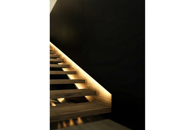 Ljuslist Eglo LED Stripes-Flex 2 m - 2 m - Belysning - Ljuskällor & glödlampor - LED belysning - LED-list & LED-strip