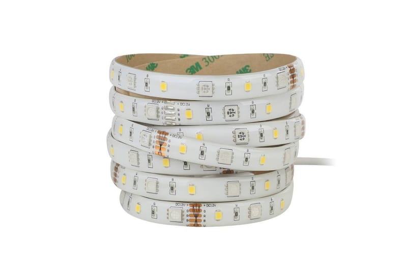 Ljuslist Eglo LED Stripes-Flex 2 m - 2 m - Belysning - Ljuskällor & glödlampor - LED belysning - LED-list & LED-strip