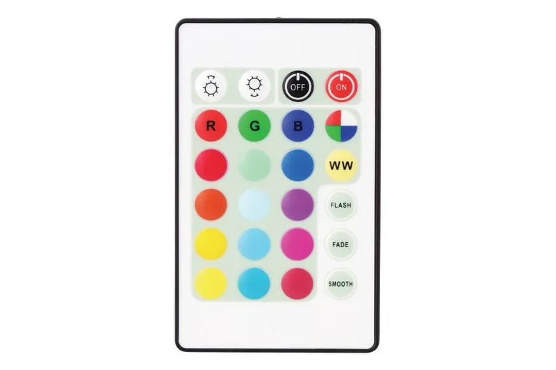 Ljuslist Eglo LED Stripes-Flex 2 m - 2 m - Belysning - Ljuskällor & glödlampor - LED belysning - LED-list & LED-strip