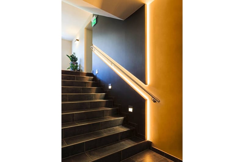 Ljuslist Eglo LED Stripes-Flex 5 m - 5 m - Belysning - Ljuskällor & glödlampor - LED belysning - LED-list & LED-strip