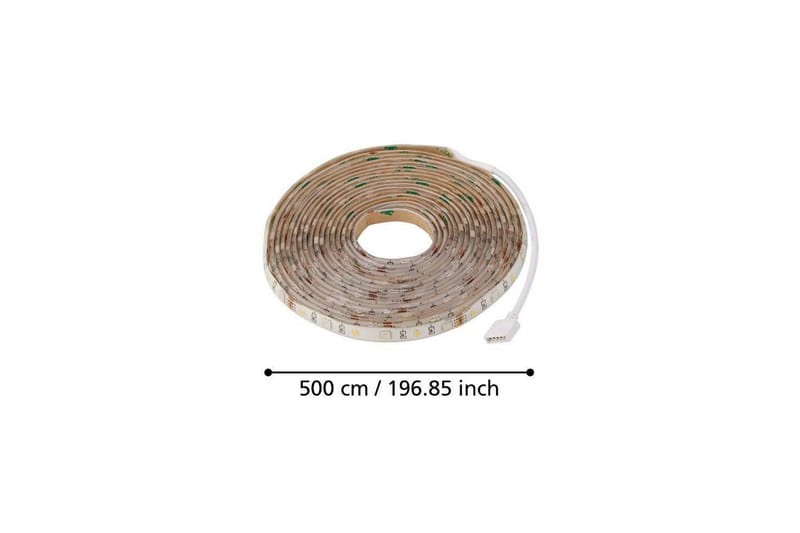 Ljuslist Eglo LED Stripes-Flex 5 m - 5 m - Belysning - Ljuskällor & glödlampor - LED belysning - LED-list & LED-strip