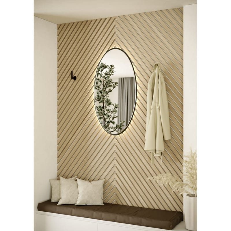 Ljuslist Neon Stripe - 3 m - Belysning - Ljuskällor & glödlampor - LED belysning - LED-list & LED-strip