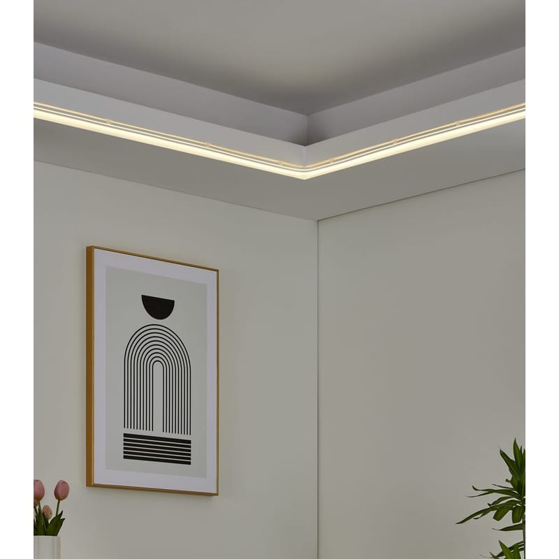 Ljuslist Neon Stripe - 3 m - Belysning - Ljuskällor & glödlampor - LED belysning - LED-list & LED-strip