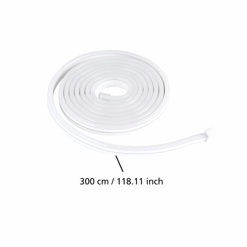 Ljuslist Neon Stripe - 3 m - Belysning - Ljuskällor & glödlampor - LED belysning - LED-list & LED-strip