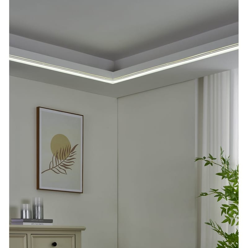 Ljuslist Neon Stripe - 5 m - Belysning - Ljuskällor & glödlampor - LED belysning - LED-list & LED-strip