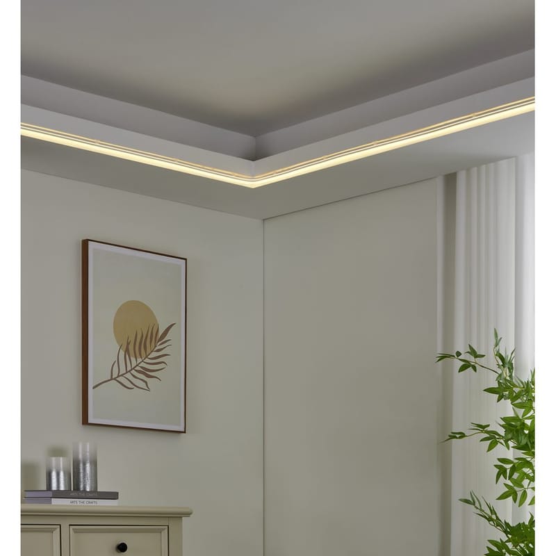 Ljuslist Neon Stripe - 5 m - Belysning - Ljuskällor & glödlampor - LED belysning - LED-list & LED-strip