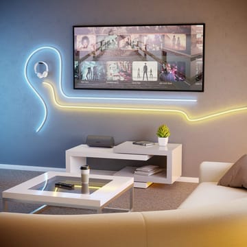 Ljuslist Neon Stripe - 5 m - Belysning - Ljuskällor & glödlampor - LED belysning - LED-list & LED-strip