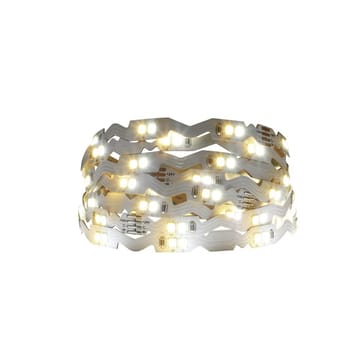 Ljuslist Stripe-Z LED-ZIG-CCT - 2 m - Belysning - Ljuskällor & glödlampor - LED belysning - LED-list & LED-strip