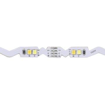 Ljuslist Stripe-Z LED-ZIG-CCT - 2 m - Belysning - Ljuskällor & glödlampor - LED belysning - LED-list & LED-strip
