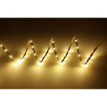 Ljuslist Stripe-Z LED-ZIG-CCT - 2 m - Belysning - Ljuskällor & glödlampor - LED belysning - LED-list & LED-strip