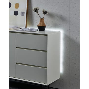 Ljuslist Stripe-Z LED-ZIG-CCT - 2 m - Belysning - Ljuskällor & glödlampor - LED belysning - LED-list & LED-strip