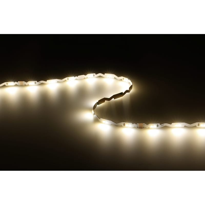 Ljuslist Stripe-Z LED-ZIG-CCT - 2 m - Belysning - Ljuskällor & glödlampor - LED belysning - LED-list & LED-strip