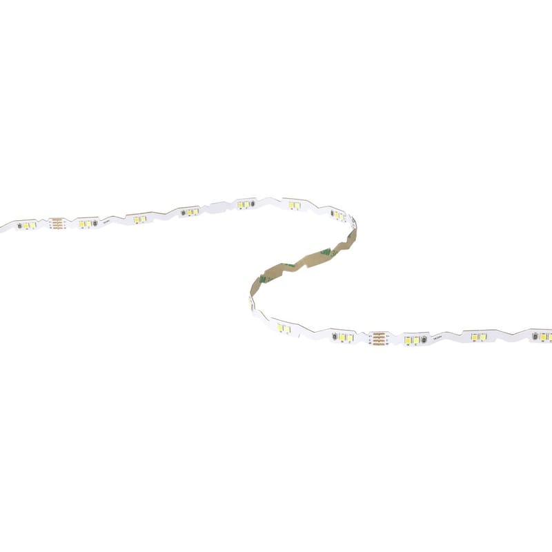 Ljuslist Stripe-Z LED-ZIG-CCT - 2 m - Belysning - Ljuskällor & glödlampor - LED belysning - LED-list & LED-strip