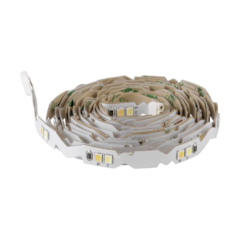 Ljuslist Stripe-Z LED-ZIG-CCT - 2 m - Belysning - Ljuskällor & glödlampor - LED belysning - LED-list & LED-strip