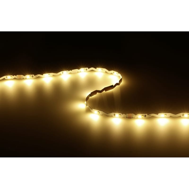 Ljuslist Stripe-Z LED-ZIG-CCT - 2 m - Belysning - Ljuskällor & glödlampor - LED belysning - LED-list & LED-strip