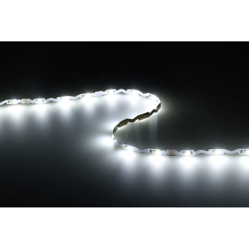 Ljuslist Stripe-Z LED-ZIG-CCT - 2 m - Belysning - Ljuskällor & glödlampor - LED belysning - LED-list & LED-strip