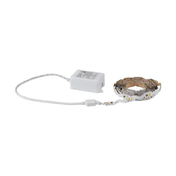 Ljuslist Stripe-Z LED-ZIG-CCT - 3 m - Belysning - Ljuskällor & glödlampor - LED belysning - LED-list & LED-strip