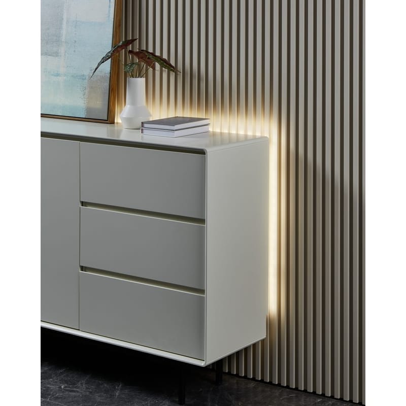 Ljuslist Stripe-Z LED-ZIG-CCT - 3 m - Belysning - Ljuskällor & glödlampor - LED belysning - LED-list & LED-strip