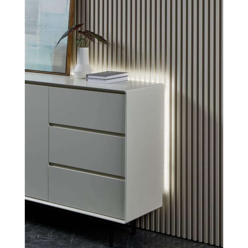 Ljuslist Stripe-Z LED-ZIG-CCT - 3 m - Belysning - Ljuskällor & glödlampor - LED belysning - LED-list & LED-strip