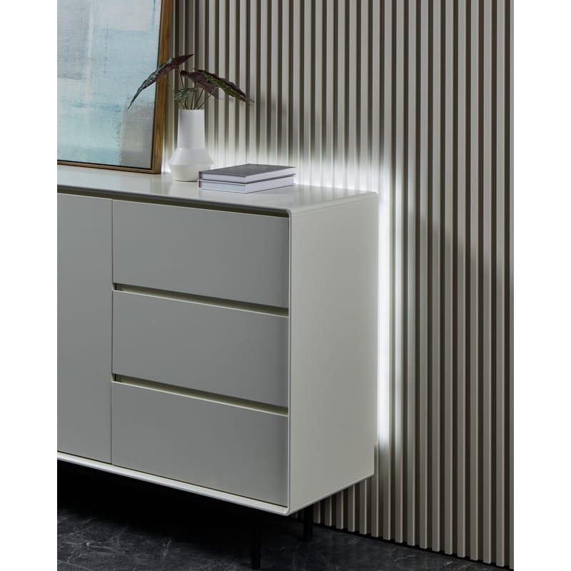 Ljuslist Stripe-Z LED-ZIG-CCT - 3 m - Belysning - Ljuskällor & glödlampor - LED belysning - LED-list & LED-strip