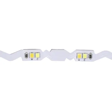 Ljuslist Stripe-Z LED-ZIG-CCT - 3 m - Belysning - Ljuskällor & glödlampor - LED belysning - LED-list & LED-strip