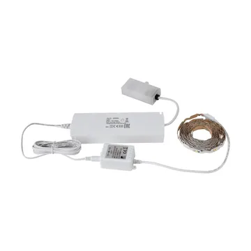 Ljuslist Stripe-Z LED-ZIG-CCT - 3 m - Belysning - Ljuskällor & glödlampor - LED belysning - LED-list & LED-strip