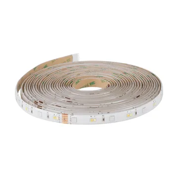 Ljuslist Stripe-Z LED-ZIG-RGB/CCT - 8 m - Belysning - Ljuskällor & glödlampor - LED belysning - LED-list & LED-strip