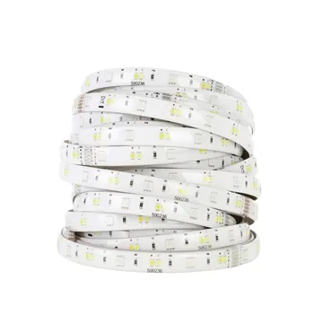 Ljuslist Stripe-Z LED-ZIG-RGB/CCT - 8 m - Belysning - Ljuskällor & glödlampor - LED belysning - LED-list & LED-strip