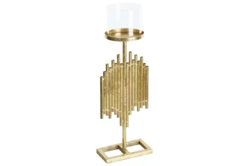 Ljusstake Nias 18x13x53 cm - 18x13x53 cm - Inredning & dekor - Ljus & dofter - Ljusstake & kandelaber - Kandelaber bord