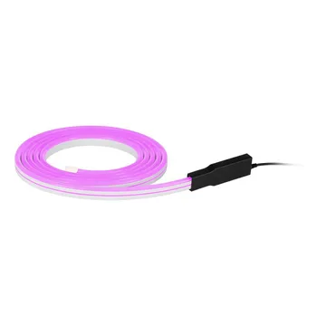 Lysrör Flatneon - 5 m - Belysning - Ljuskällor & glödlampor - LED belysning - LED-list & LED-strip