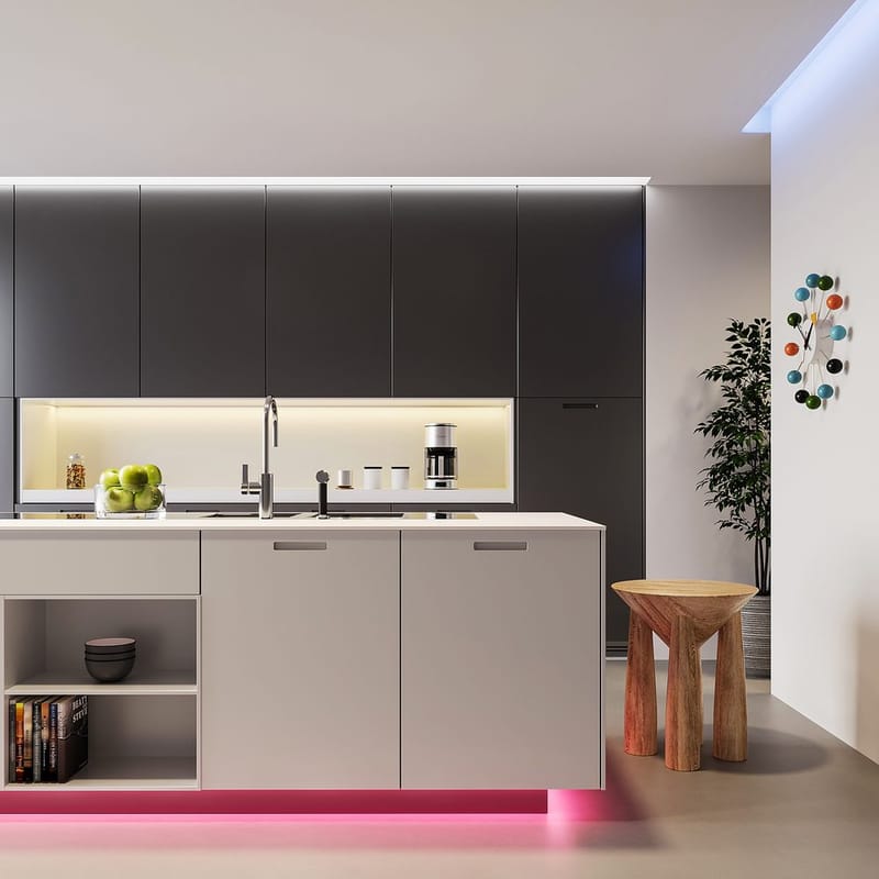 Stripe Grip - 5 m - Belysning - Ljuskällor & glödlampor - LED belysning - LED-list & LED-strip