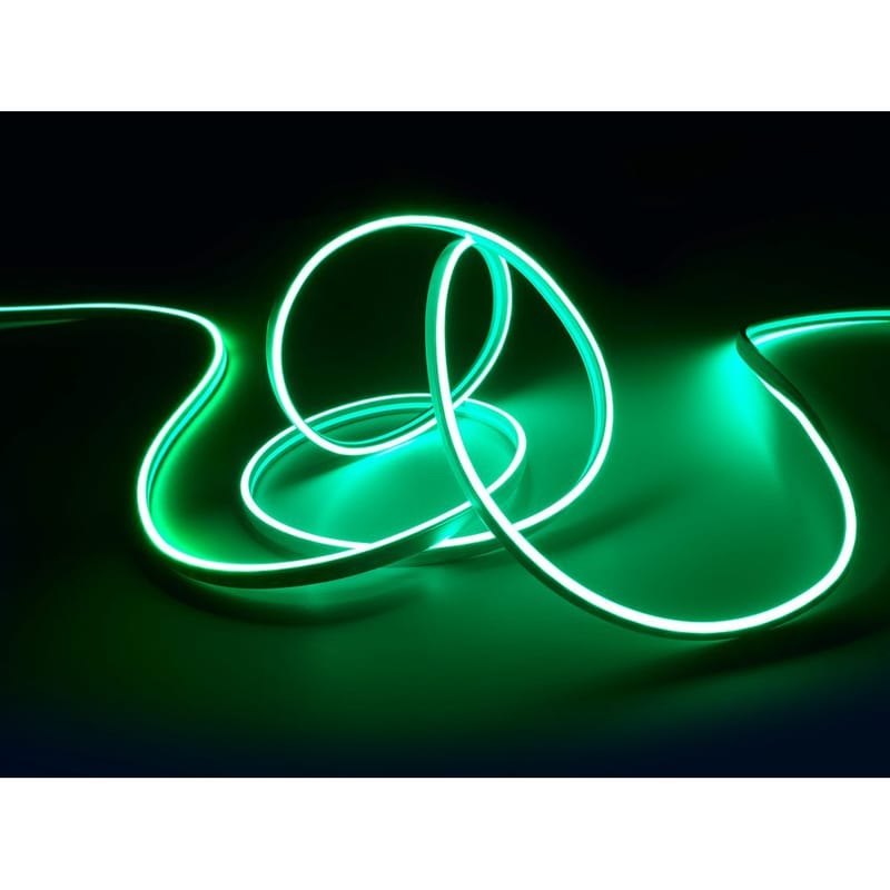 Stripe Neon - Belysning - Ljuskällor & glödlampor - LED belysning - LED-list & LED-strip