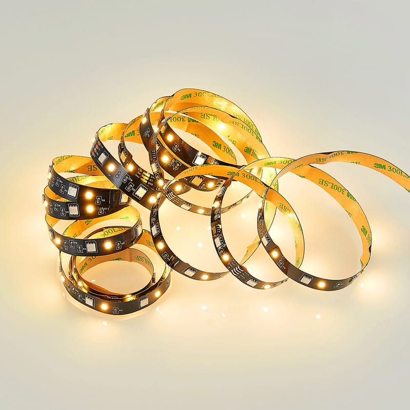 Stripe Racer - 3 m - Belysning - Ljuskällor & glödlampor - LED belysning - LED-list & LED-strip