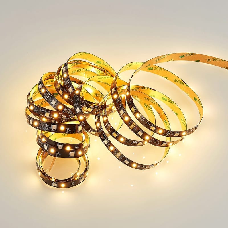 Stripe Racer - 5 m - Belysning - Ljuskällor & glödlampor - LED belysning - LED-list & LED-strip