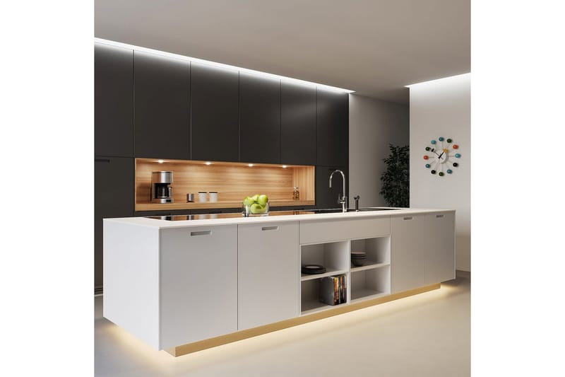 Stripe TRIO Chip 5 m - 5 m - Belysning - Ljuskällor & glödlampor - LED belysning - LED-list & LED-strip