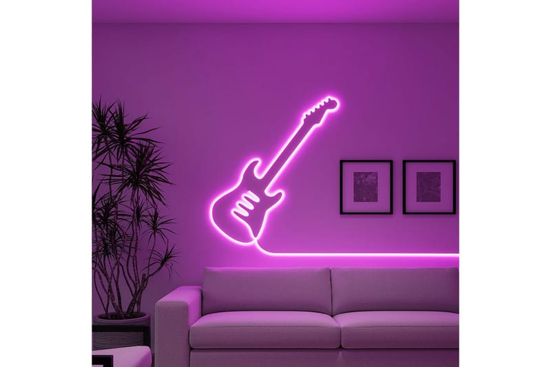 Stripe TRIO Neon - Belysning - Ljuskällor & glödlampor - LED belysning - LED-list & LED-strip