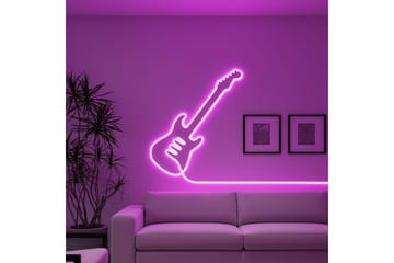 Stripe TRIO Neon - Belysning - Ljuskällor & glödlampor - LED belysning - LED-list & LED-strip