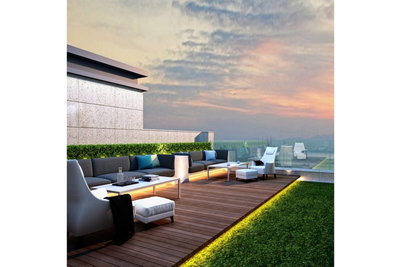 Teania Just Light Dekorationslampa - Multicolored - Belysning - Ljuskällor & glödlampor - LED belysning - LED-list & LED-strip