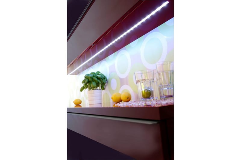 Teania Just Light Dekorationslampa - Multicolored - Belysning - Ljuskällor & glödlampor - LED belysning - LED-list & LED-strip